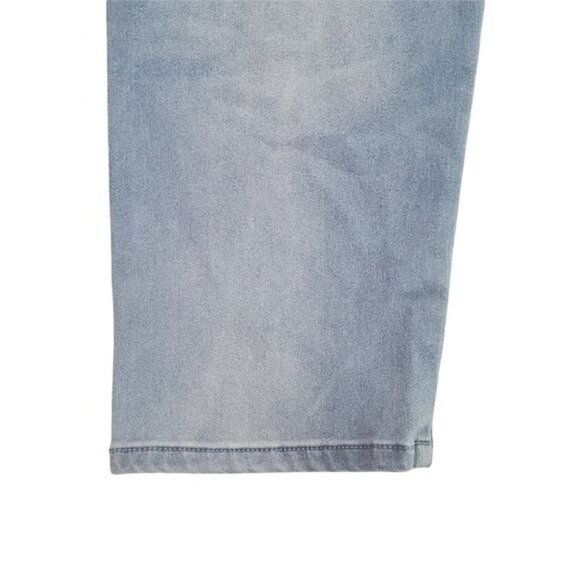 Diane Gilman  2 Seamless Denim Jeans Pants - Picture 4 of 6